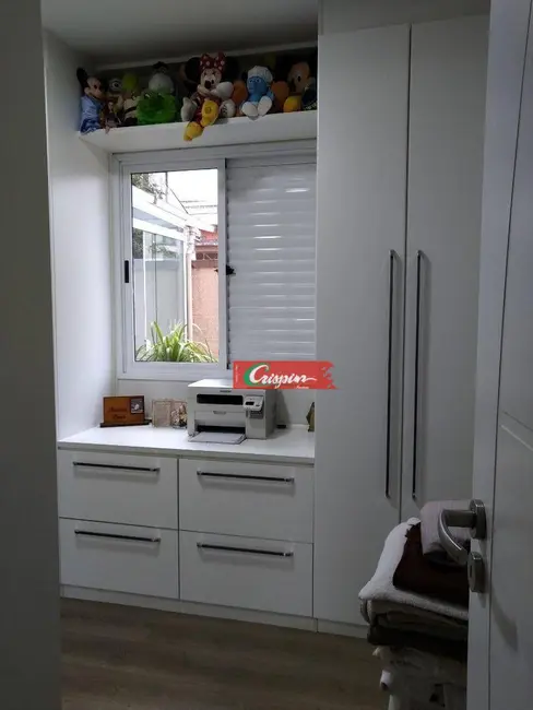 Foto 5 de Apartamento com 3 quartos à venda, 98m2 em Vila Milton, Guarulhos - SP