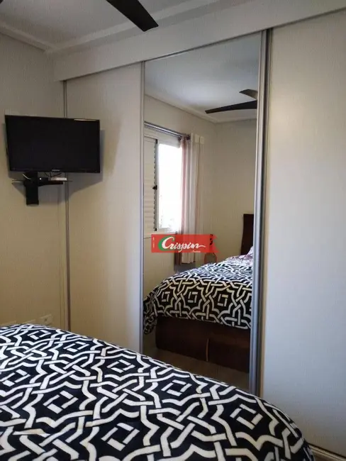 Foto 3 de Apartamento com 3 quartos à venda, 98m2 em Vila Milton, Guarulhos - SP