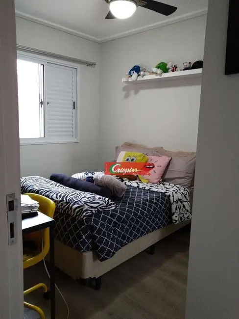 Foto 7 de Apartamento com 3 quartos à venda, 98m2 em Vila Milton, Guarulhos - SP