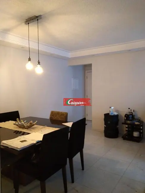 Foto 9 de Apartamento com 3 quartos à venda, 98m2 em Vila Milton, Guarulhos - SP