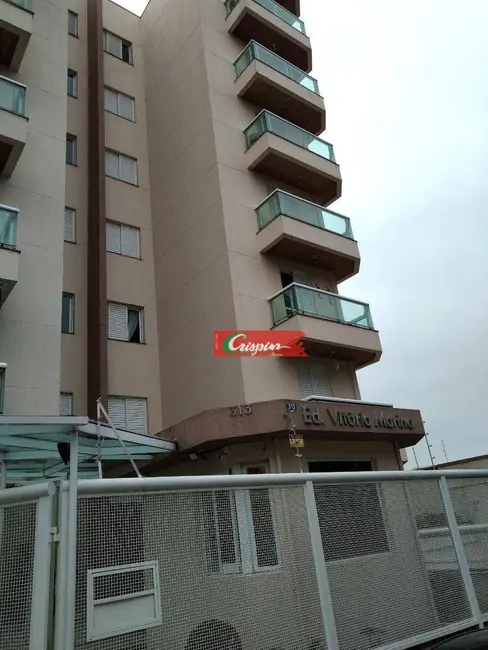 Foto 1 de Apartamento com 3 quartos à venda, 98m2 em Vila Milton, Guarulhos - SP