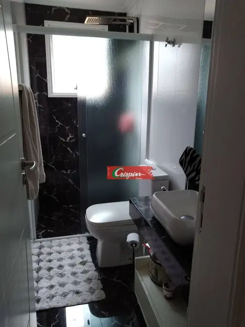 Foto 4 de Apartamento com 3 quartos à venda, 98m2 em Vila Milton, Guarulhos - SP