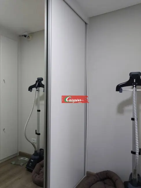 Foto 6 de Apartamento com 3 quartos à venda, 98m2 em Vila Milton, Guarulhos - SP