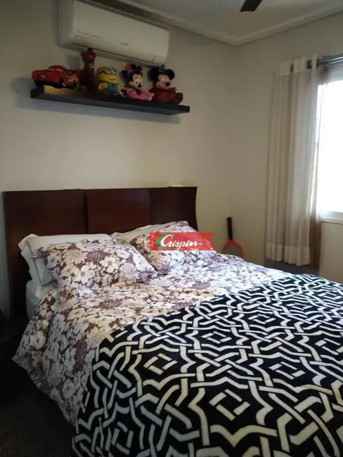 Foto 2 de Apartamento com 3 quartos à venda, 98m2 em Vila Milton, Guarulhos - SP