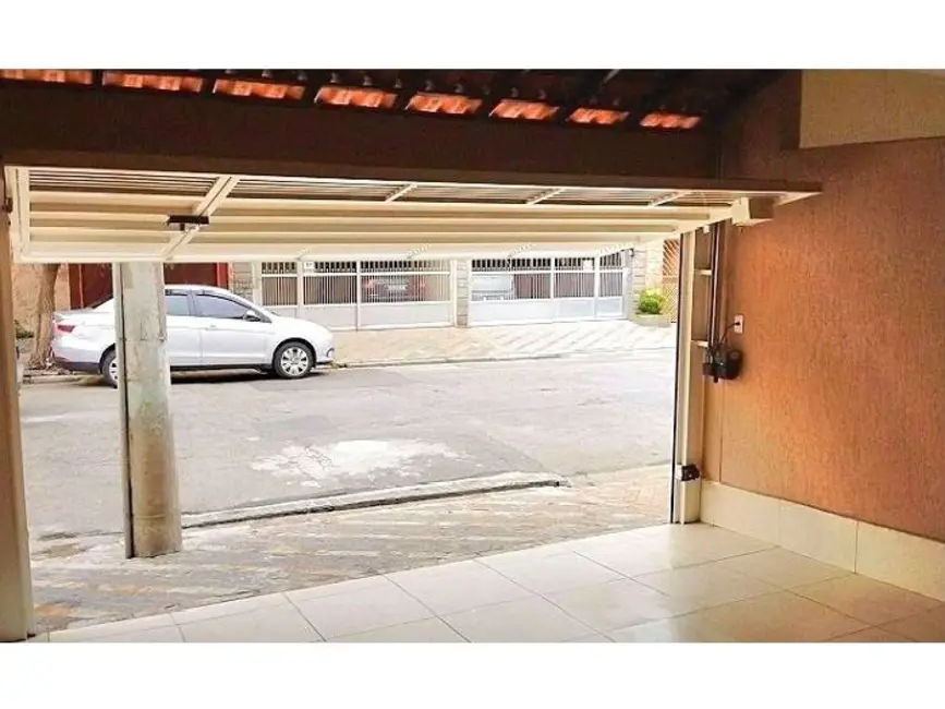 Foto 3 de Sobrado com 3 quartos à venda, 125m2 em Parque Renato Maia, Guarulhos - SP