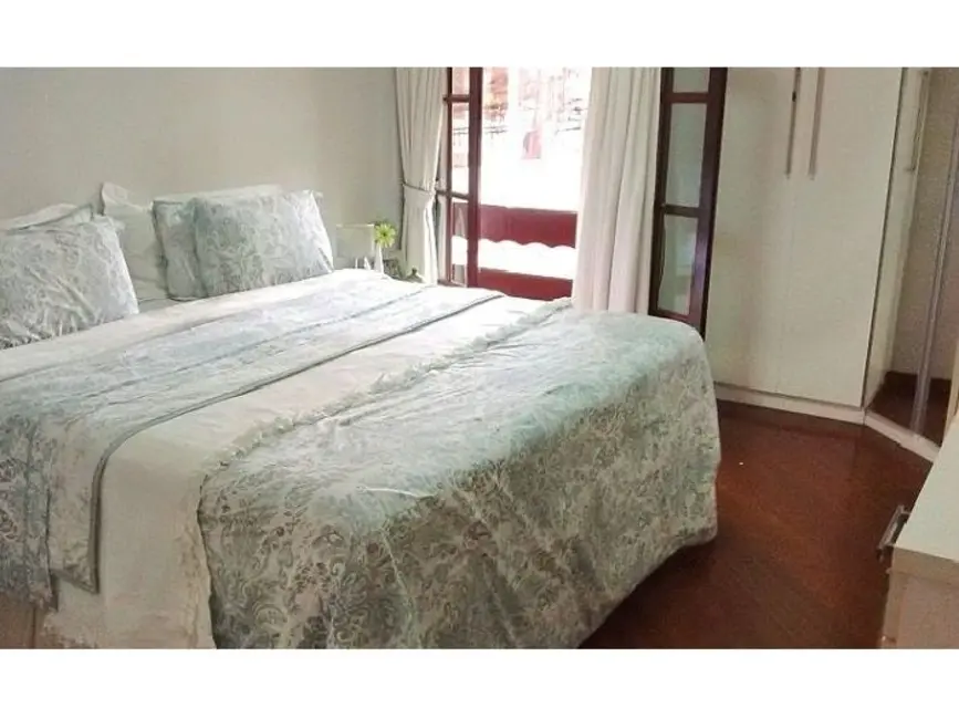 Foto 9 de Sobrado com 3 quartos à venda, 125m2 em Parque Renato Maia, Guarulhos - SP