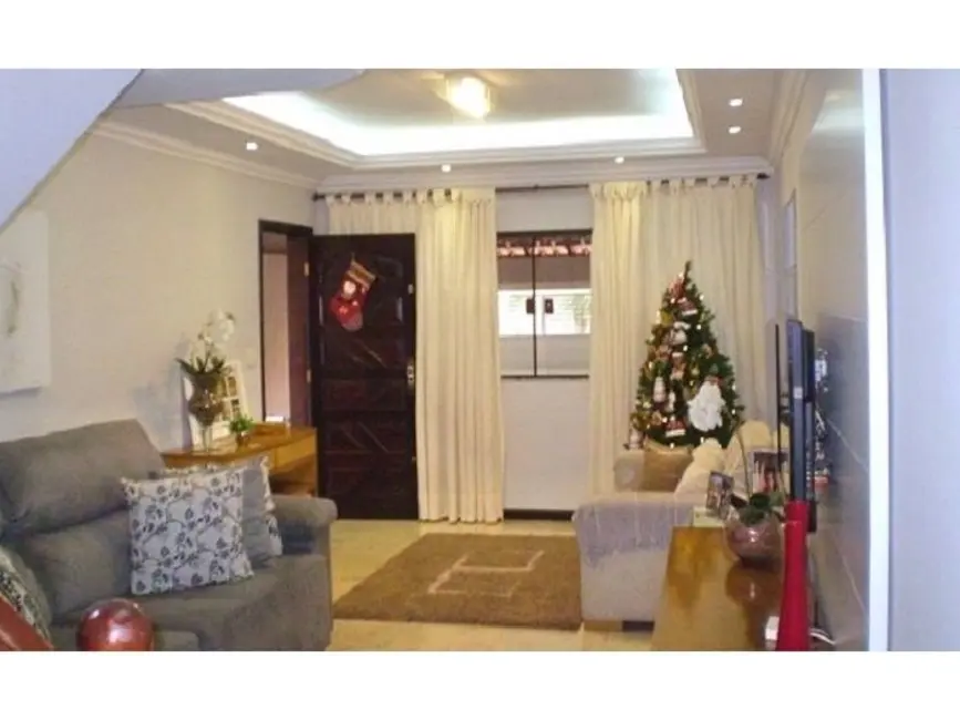 Foto 5 de Sobrado com 3 quartos à venda, 125m2 em Parque Renato Maia, Guarulhos - SP