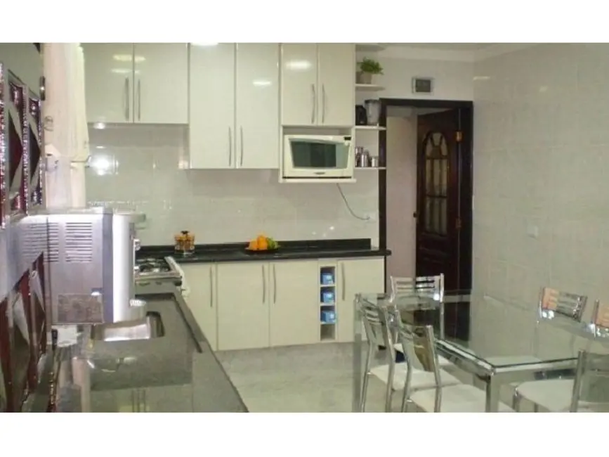 Foto 7 de Sobrado com 3 quartos à venda, 125m2 em Parque Renato Maia, Guarulhos - SP