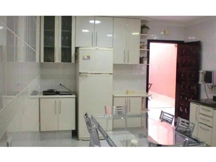 Foto 6 de Sobrado com 3 quartos à venda, 125m2 em Parque Renato Maia, Guarulhos - SP