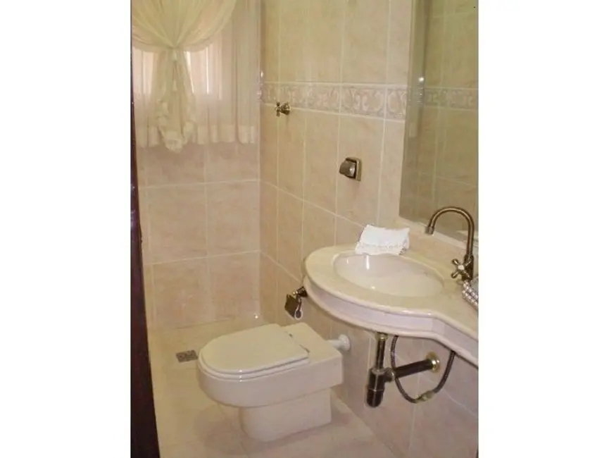 Foto 8 de Sobrado com 3 quartos à venda, 125m2 em Parque Renato Maia, Guarulhos - SP