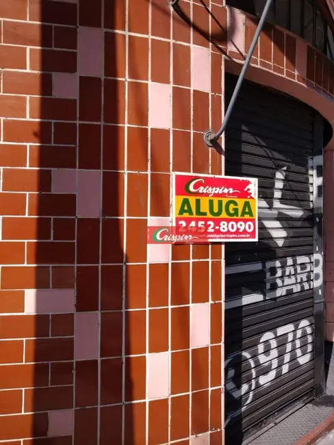Foto 5 de Loja para alugar, 55m2 em Ponte Grande, Guarulhos - SP