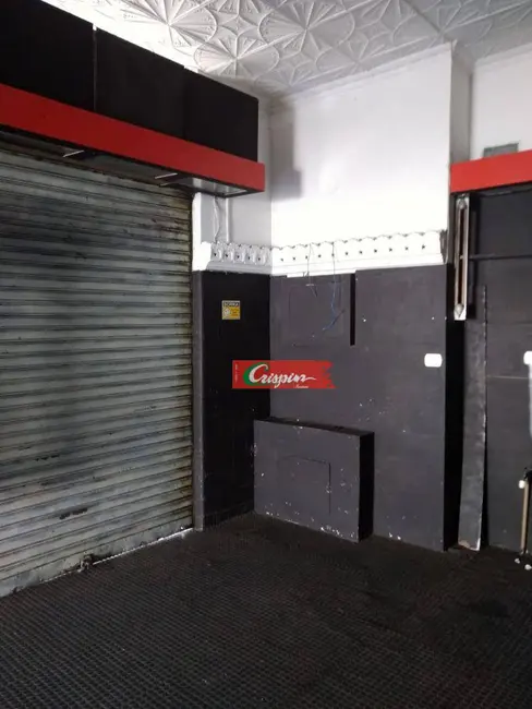 Foto 7 de Loja para alugar, 44m2 em Ponte Grande, Guarulhos - SP