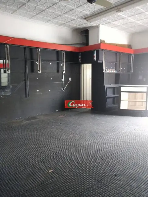Foto 2 de Loja para alugar, 44m2 em Ponte Grande, Guarulhos - SP