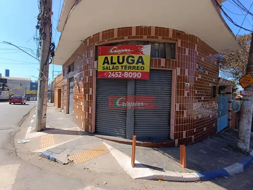 Foto 1 de Loja para alugar, 55m2 em Ponte Grande, Guarulhos - SP