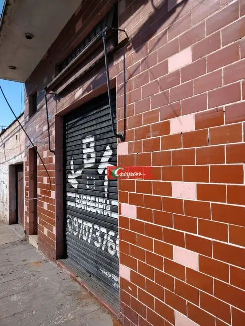 Foto 9 de Loja para alugar, 44m2 em Ponte Grande, Guarulhos - SP