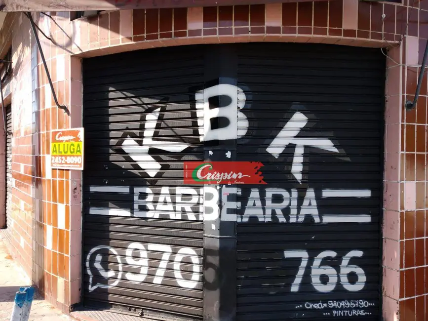 Foto 1 de Loja para alugar, 44m2 em Ponte Grande, Guarulhos - SP