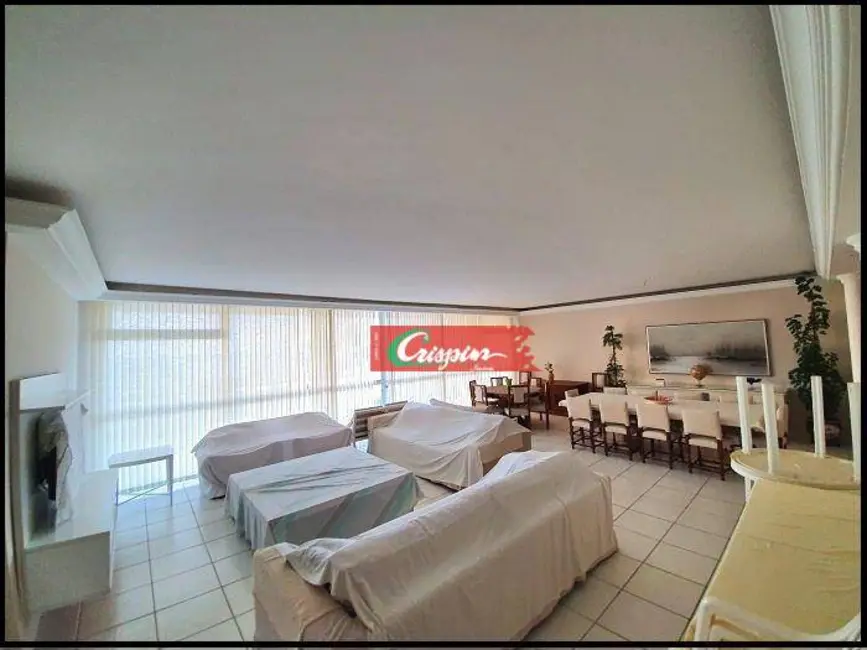 Foto 7 de Apartamento com 4 quartos à venda, 315m2 em Guaruja - SP