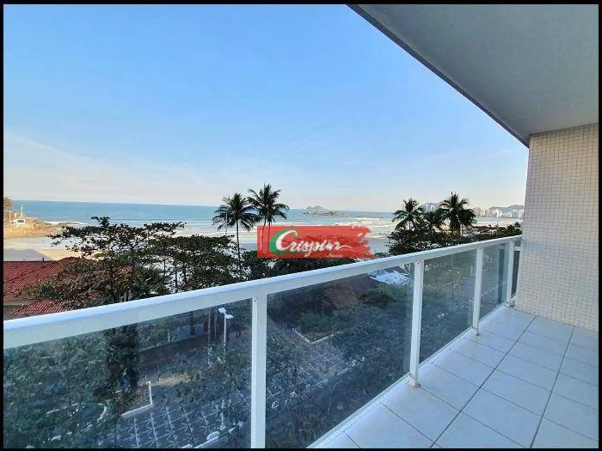 Foto 3 de Apartamento com 4 quartos à venda, 315m2 em Guaruja - SP