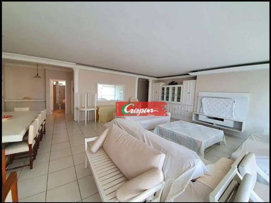 Foto 6 de Apartamento com 4 quartos à venda, 315m2 em Guaruja - SP