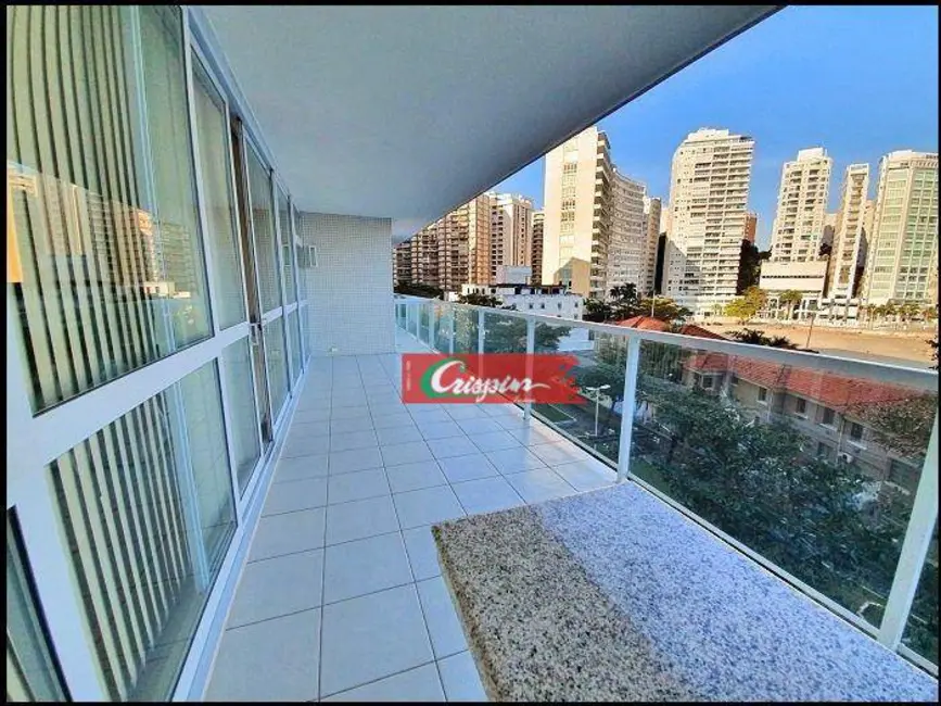 Foto 1 de Apartamento com 4 quartos à venda, 315m2 em Guaruja - SP