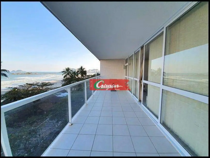 Foto 2 de Apartamento com 4 quartos à venda, 315m2 em Guaruja - SP