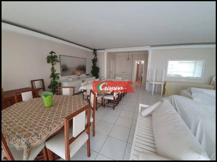 Foto 5 de Apartamento com 4 quartos à venda, 315m2 em Guaruja - SP