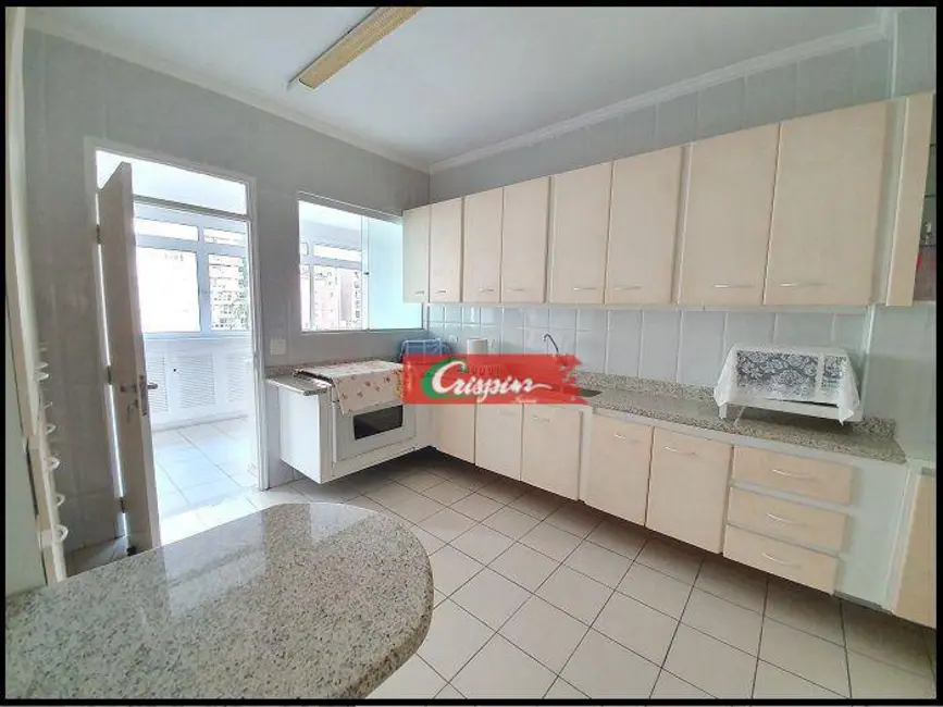 Foto 8 de Apartamento com 4 quartos à venda, 315m2 em Guaruja - SP