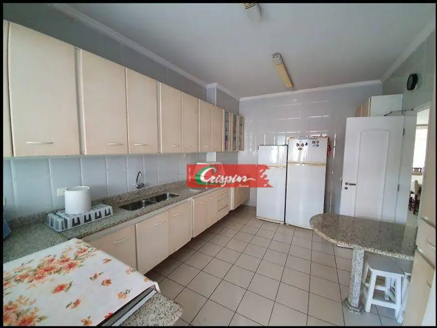 Foto 9 de Apartamento com 4 quartos à venda, 315m2 em Guaruja - SP