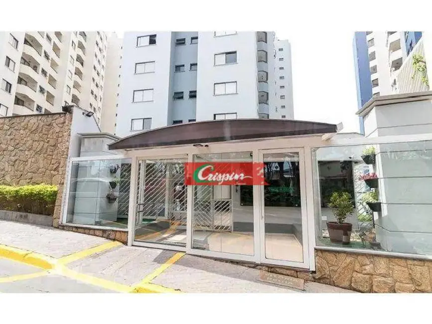 Foto 2 de Apartamento com 3 quartos à venda, 72m2 em Vila Rosália, Guarulhos - SP