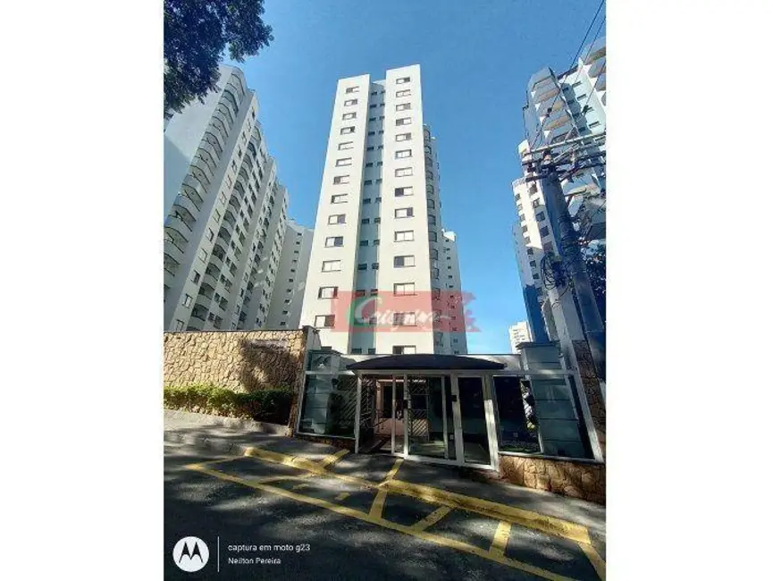 Apartamento com 3 quartos à venda, 72m2 em Vila Rosália, Guarulhos - SP - imagem 1 Foto 1 de Apartamento com 3 quartos à venda, 72m2 em Vila Rosália, Guarulhos - SP