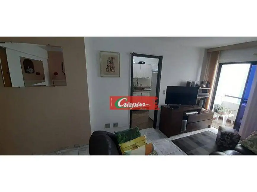 Foto 9 de Apartamento com 3 quartos à venda, 72m2 em Vila Rosália, Guarulhos - SP
