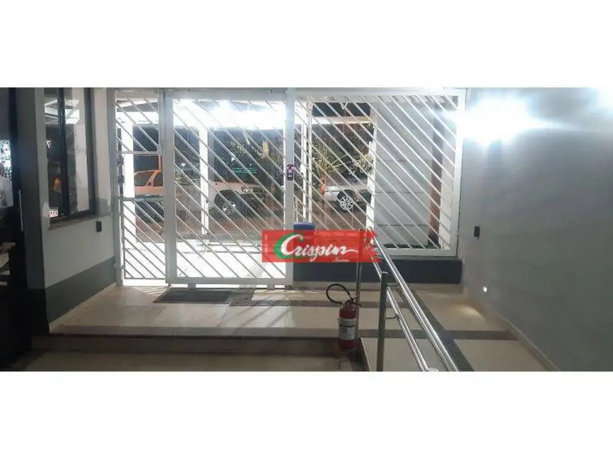 Foto 5 de Apartamento com 3 quartos à venda, 72m2 em Vila Rosália, Guarulhos - SP