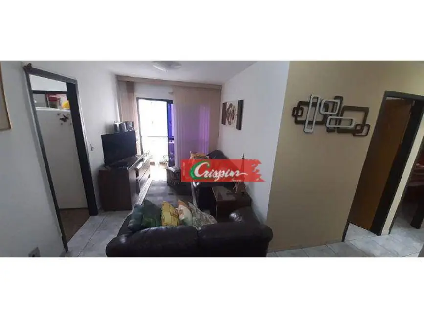 Foto 8 de Apartamento com 3 quartos à venda, 72m2 em Vila Rosália, Guarulhos - SP