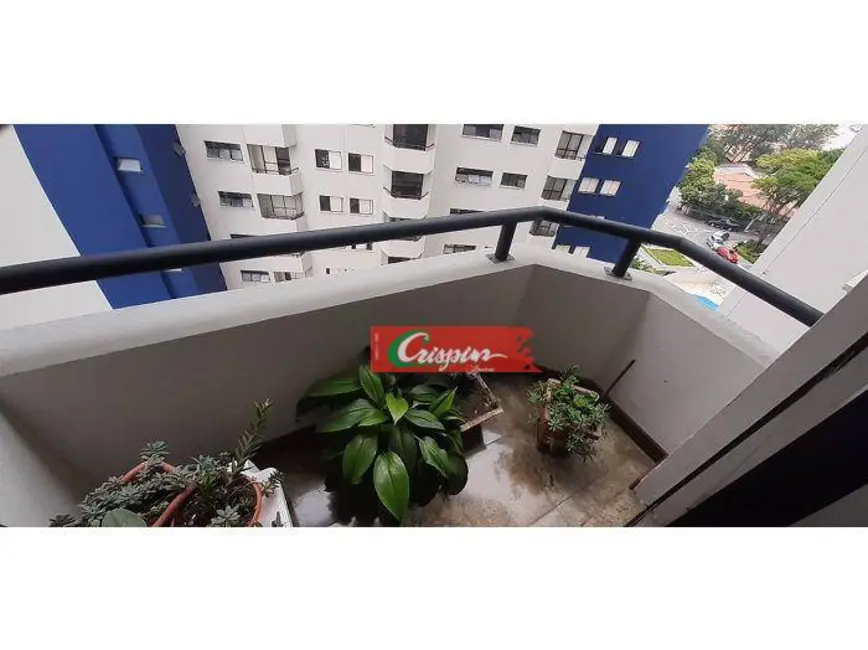 Foto 4 de Apartamento com 3 quartos à venda, 72m2 em Vila Rosália, Guarulhos - SP