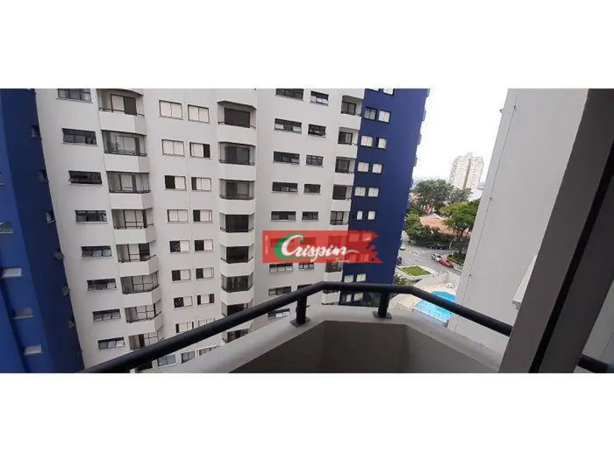 Foto 3 de Apartamento com 3 quartos à venda, 72m2 em Vila Rosália, Guarulhos - SP