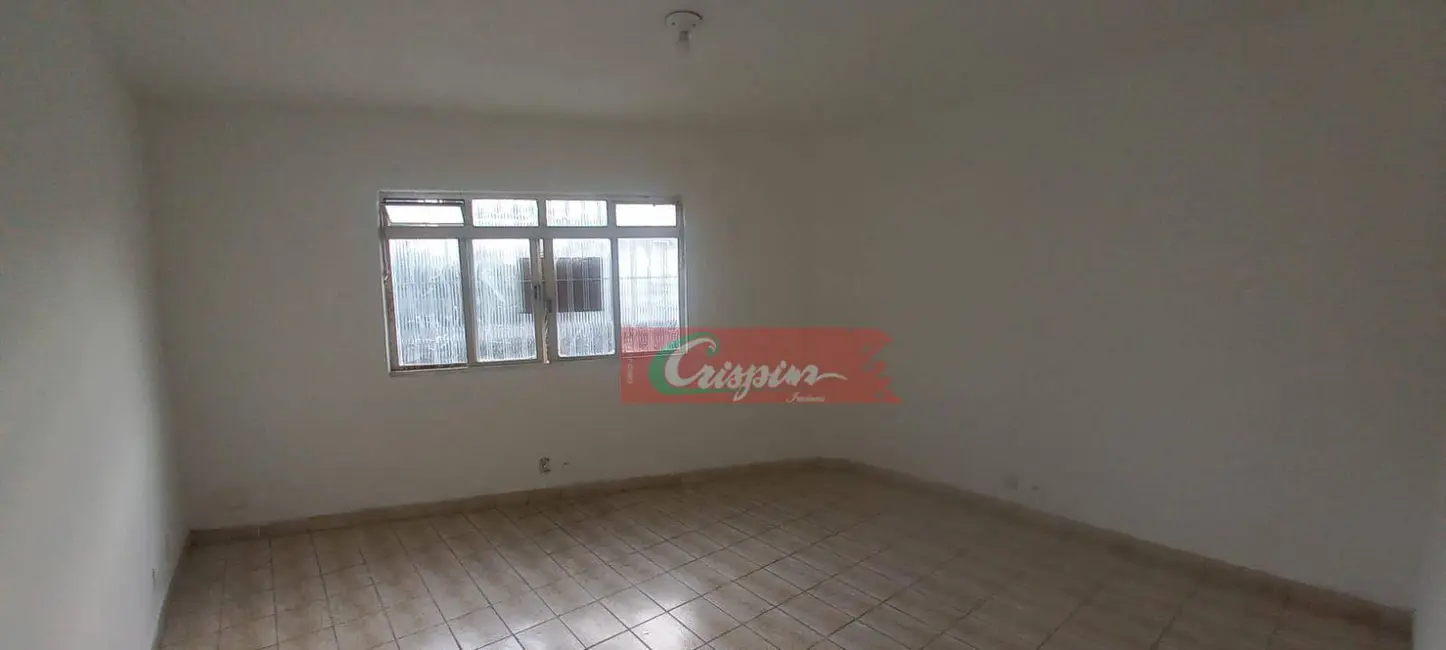 Foto 6 de Sala Comercial para alugar, 100m2 em Jardim Aida, Guarulhos - SP