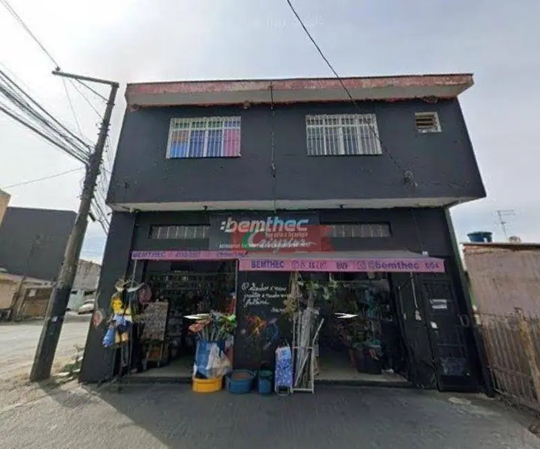 Foto 1 de Sala Comercial para alugar, 100m2 em Jardim Aida, Guarulhos, SP