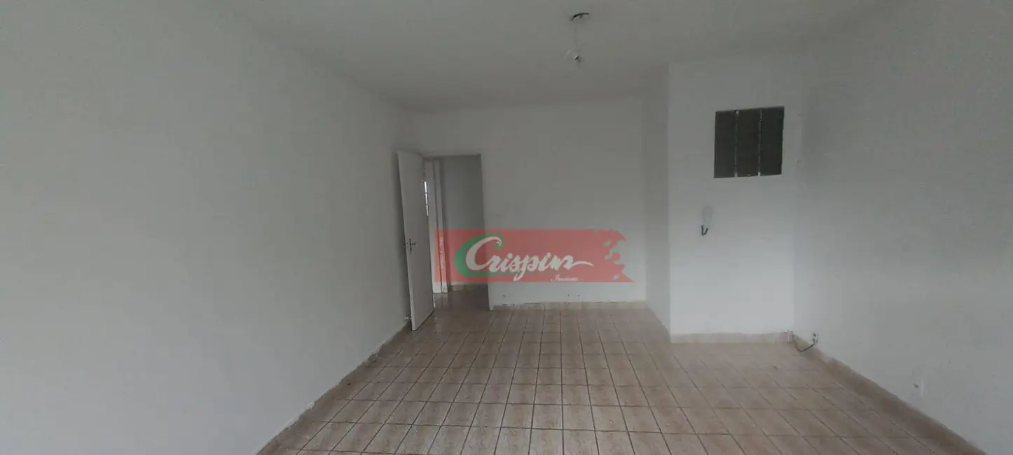 Foto 8 de Sala Comercial para alugar, 100m2 em Jardim Aida, Guarulhos - SP