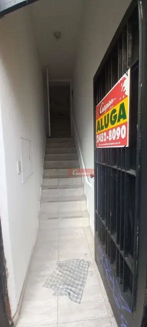 Foto 2 de Sala Comercial para alugar, 100m2 em Jardim Aida, Guarulhos - SP