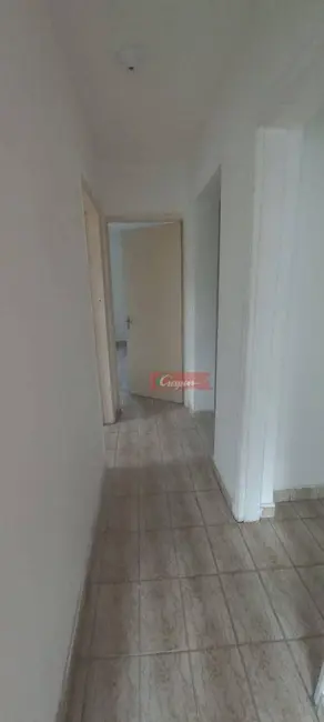 Foto 4 de Sala Comercial para alugar, 100m2 em Jardim Aida, Guarulhos - SP