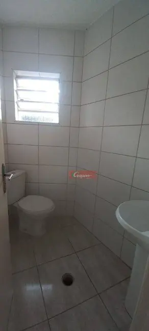 Foto 7 de Sala Comercial para alugar, 100m2 em Jardim Aida, Guarulhos - SP