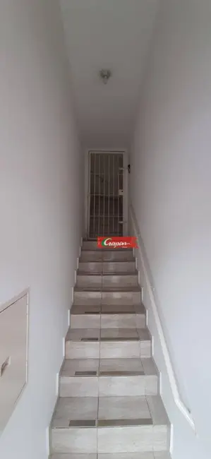 Foto 3 de Sala Comercial para alugar, 100m2 em Jardim Aida, Guarulhos - SP