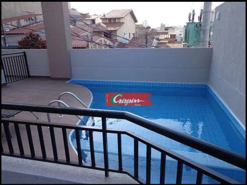 Apartamento com 2 quartos à venda, 47m2 em Vila Silveira, Guarulhos - SP - imagem 9 Foto 9 de Apartamento com 2 quartos à venda, 47m2 em Vila Silveira, Guarulhos - SP