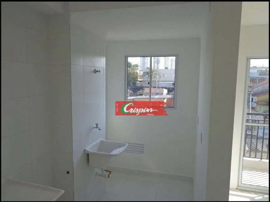 Apartamento com 2 quartos à venda, 47m2 em Vila Silveira, Guarulhos - SP - imagem 5 Foto 5 de Apartamento com 2 quartos à venda, 47m2 em Vila Silveira, Guarulhos - SP