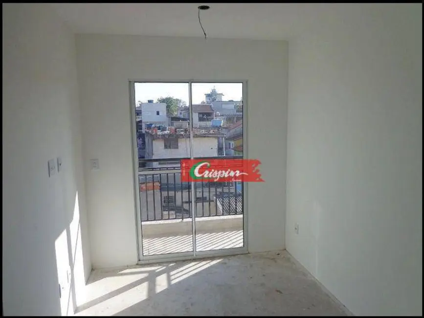 Foto 2 de Apartamento com 2 quartos à venda, 47m2 em Vila Silveira, Guarulhos - SP