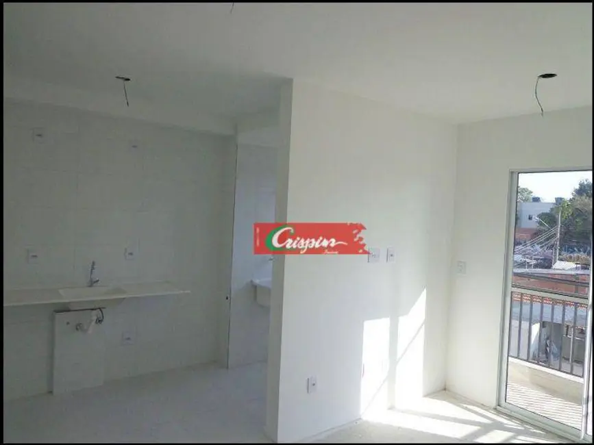 Apartamento com 2 quartos à venda, 47m2 em Vila Silveira, Guarulhos - SP - imagem 3 Foto 3 de Apartamento com 2 quartos à venda, 47m2 em Vila Silveira, Guarulhos - SP
