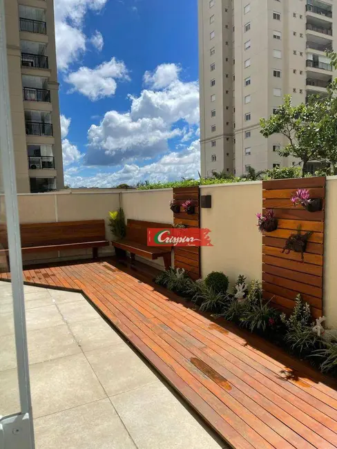 Apartamento com 3 quartos à venda, 195m2 em Jardim Flor da Montanha, Guarulhos - SP - imagem 2 Foto 2 de Apartamento com 3 quartos à venda, 195m2 em Jardim Flor da Montanha, Guarulhos - SP