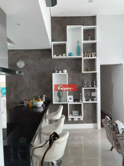 Apartamento com 3 quartos à venda, 195m2 em Jardim Flor da Montanha, Guarulhos - SP - imagem 5 Foto 5 de Apartamento com 3 quartos à venda, 195m2 em Jardim Flor da Montanha, Guarulhos - SP