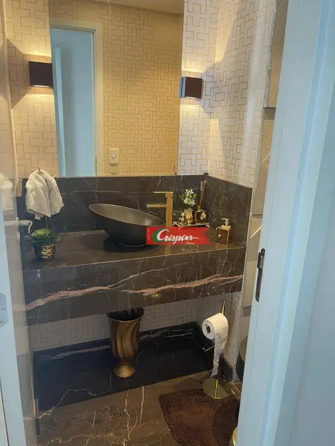 Apartamento com 3 quartos à venda, 195m2 em Jardim Flor da Montanha, Guarulhos - SP - imagem 8 Foto 8 de Apartamento com 3 quartos à venda, 195m2 em Jardim Flor da Montanha, Guarulhos - SP