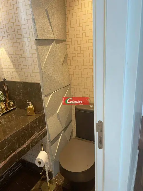 Apartamento com 3 quartos à venda, 195m2 em Jardim Flor da Montanha, Guarulhos - SP - imagem 9 Foto 9 de Apartamento com 3 quartos à venda, 195m2 em Jardim Flor da Montanha, Guarulhos - SP
